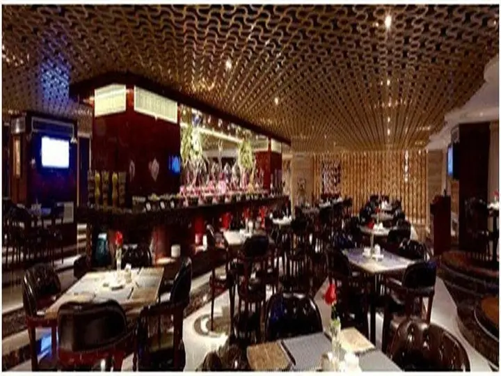 Чанша: Kingfun International Hotel Changsha