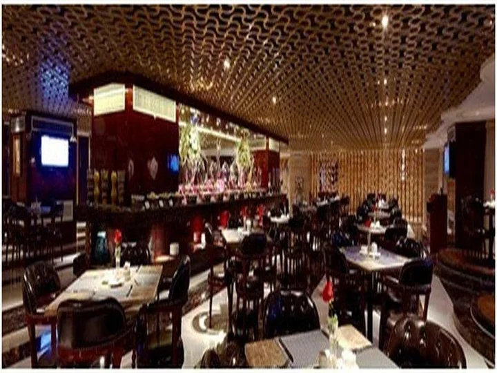 Чанша: Kingfun International Hotel Changsha