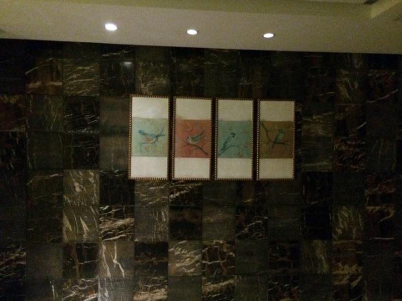 Чанша: Kingfun International Hotel Changsha