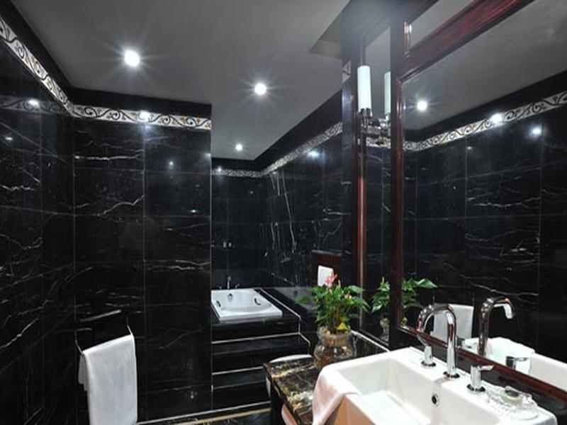 Чанша: Kingfun International Hotel Changsha