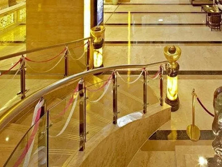Чанша: Kingfun International Hotel Changsha