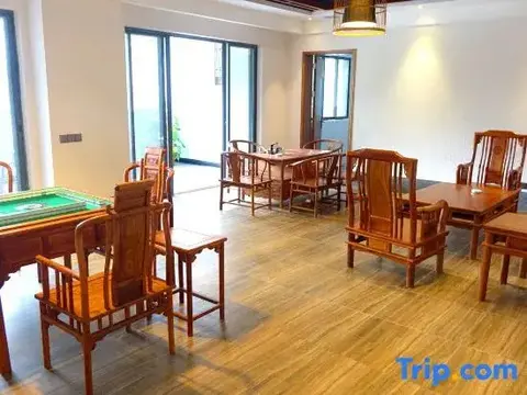 Шаогуань: Xinfeng Utop Spring Primeval Forest Resorts