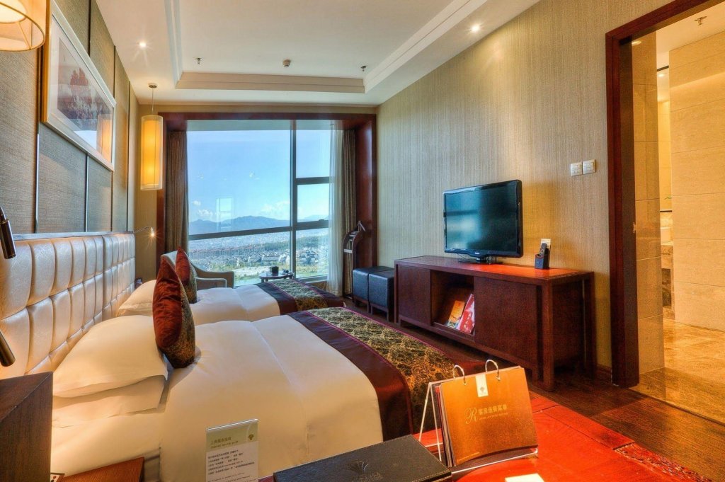Баошань: Empark Grand Hotel Of Tengchong