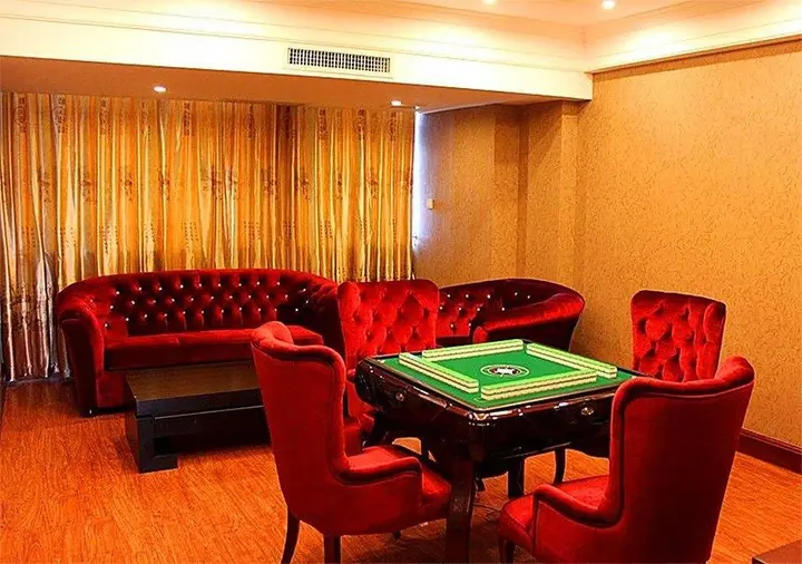 Ухань: New Beacon Runfeng International Hotel - Wuhan