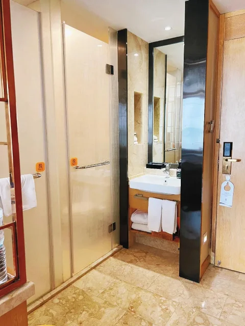 Циндао: Qingdao Sophia International Hotel