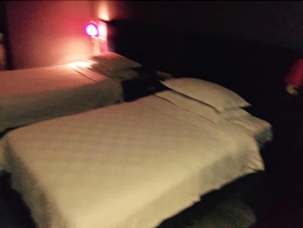 Чунцин: Minghao International Hotel