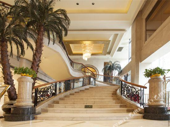 Чунцин: Minghao International Hotel