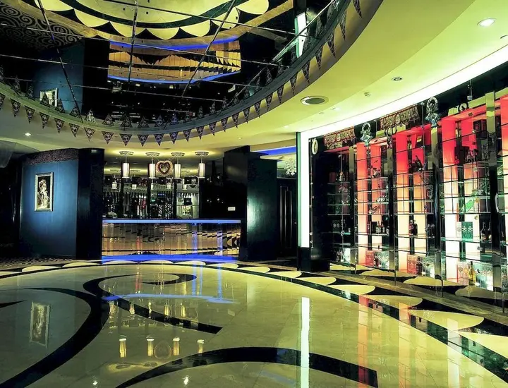 Чунцин: Minghao International Hotel
