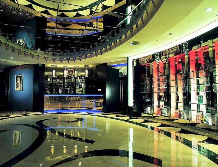 Чунцин: Minghao International Hotel