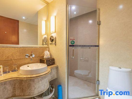 Чунцин: Minghao International Hotel