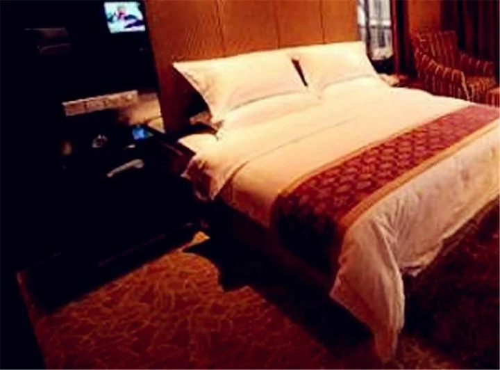 Чунцин: Minghao International Hotel