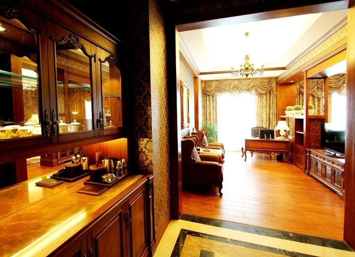 Чунцин: Minghao International Hotel
