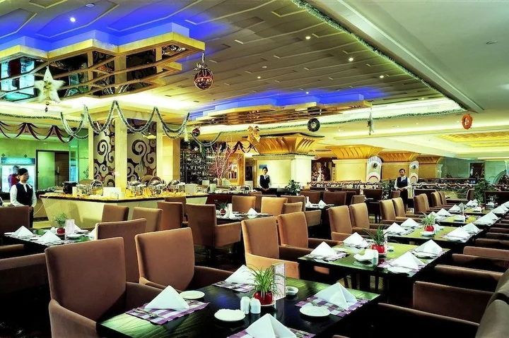 Чунцин: Minghao International Hotel