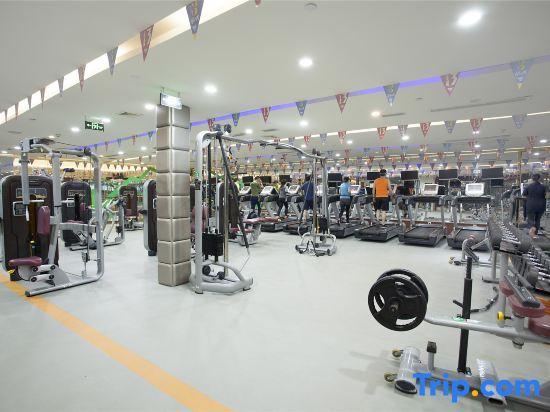 Чунцин: Minghao International Hotel