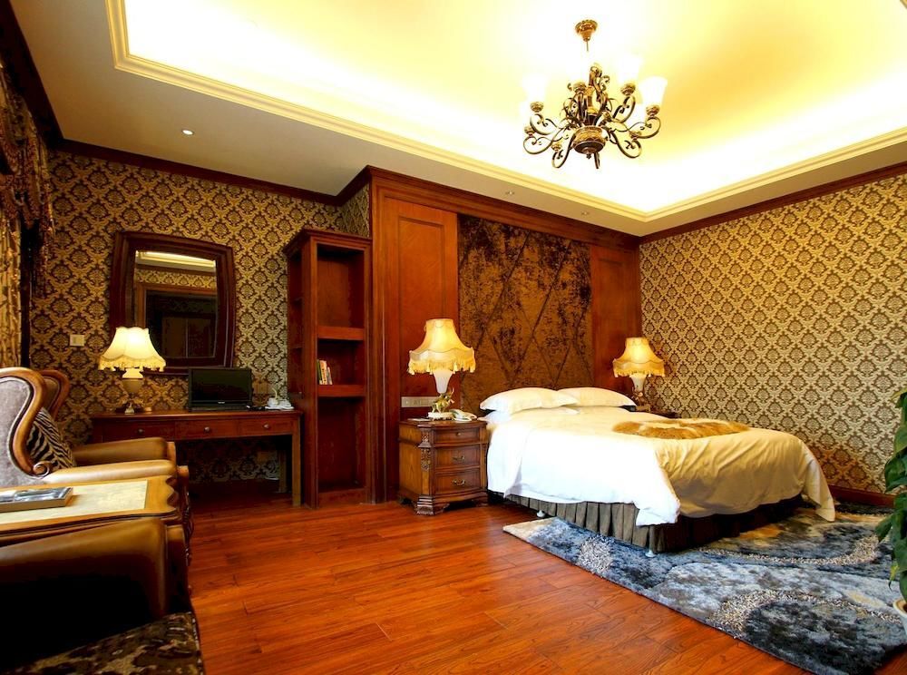 Чунцин: Minghao International Hotel