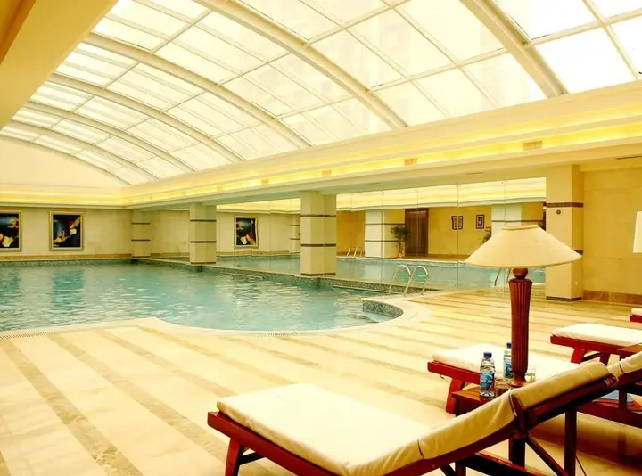 Чунцин: Minghao International Hotel