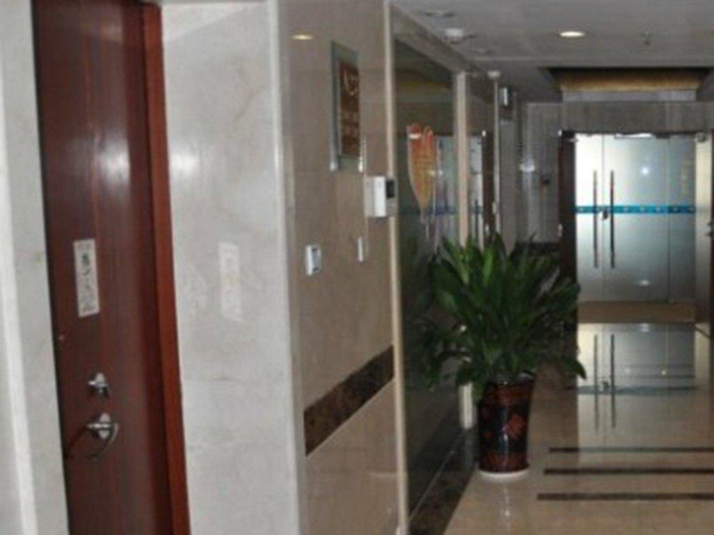 Жичжао: Rizhao Sovereignty Hotel