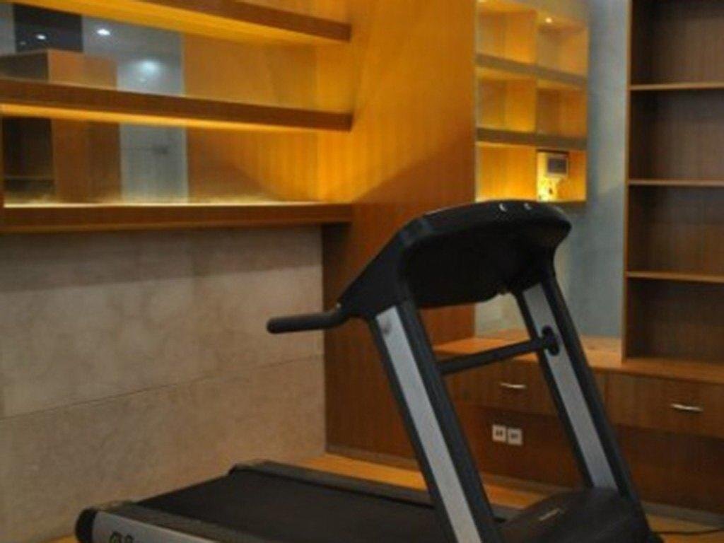 Жичжао: Rizhao Sovereignty Hotel