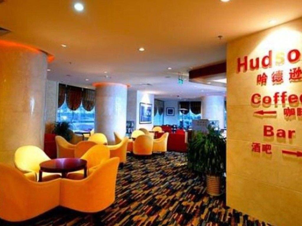 Жичжао: Rizhao Sovereignty Hotel