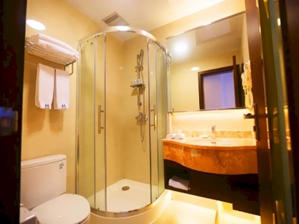 Сямынь: Xiamen Mei Lin Wan Hotel