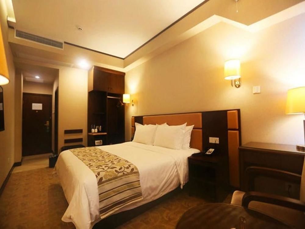Сямынь: Xiamen Mei Lin Wan Hotel