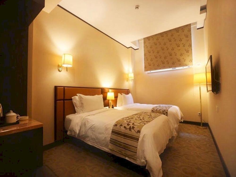 Сямынь: Xiamen Mei Lin Wan Hotel