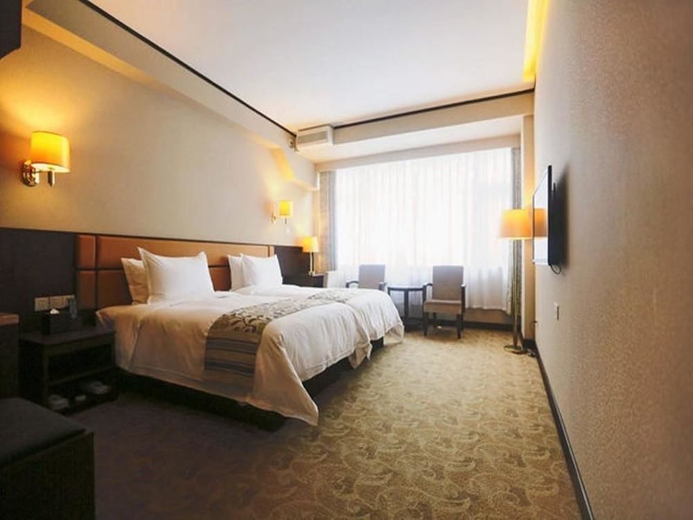 Сямынь: Xiamen Mei Lin Wan Hotel