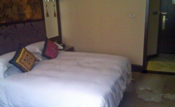 Вэньчжоу: Yuntianlou Holiday Royal Hotel