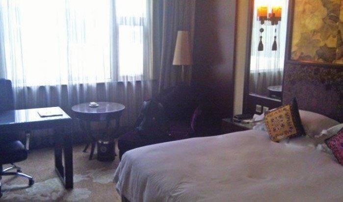 Вэньчжоу: Yuntianlou Holiday Royal Hotel