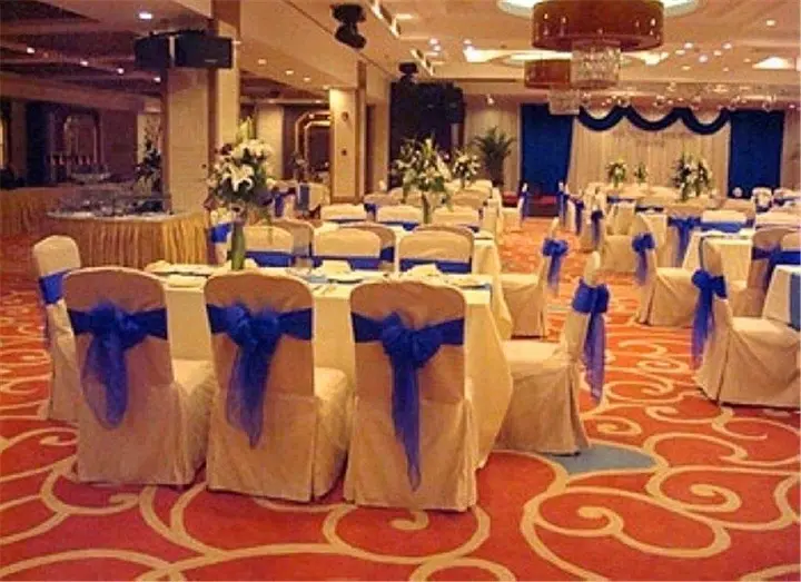 Вэньчжоу: Yuntianlou Holiday Royal Hotel