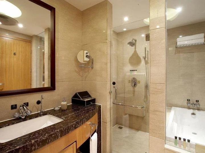 Вэньчжоу: Yuntianlou Holiday Royal Hotel