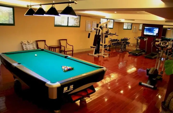 Уси: Jingxi Hotel
