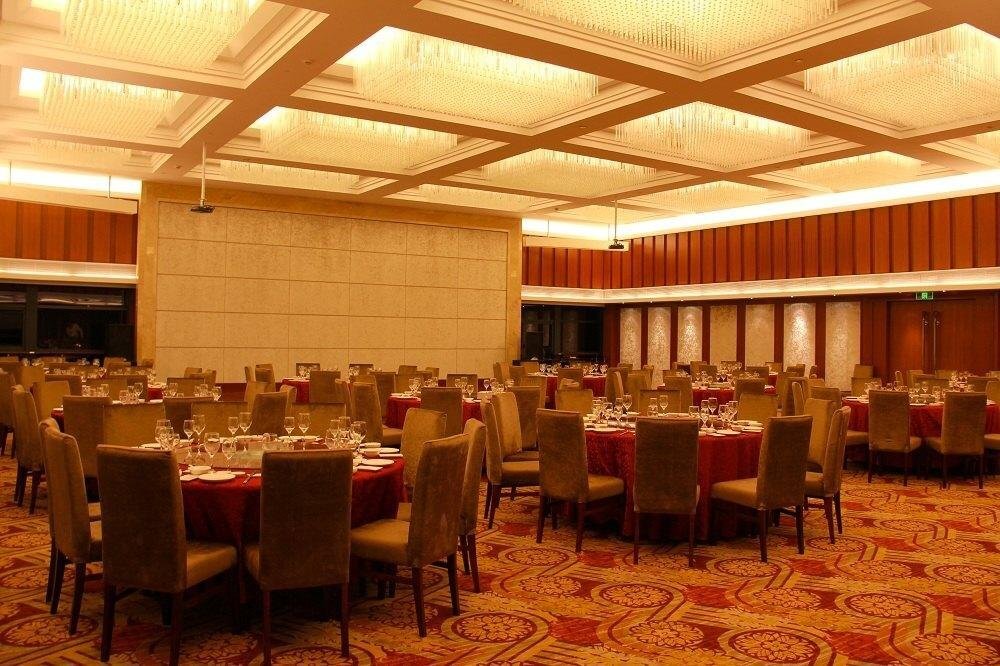 Чжоушань: Shimao Hotel