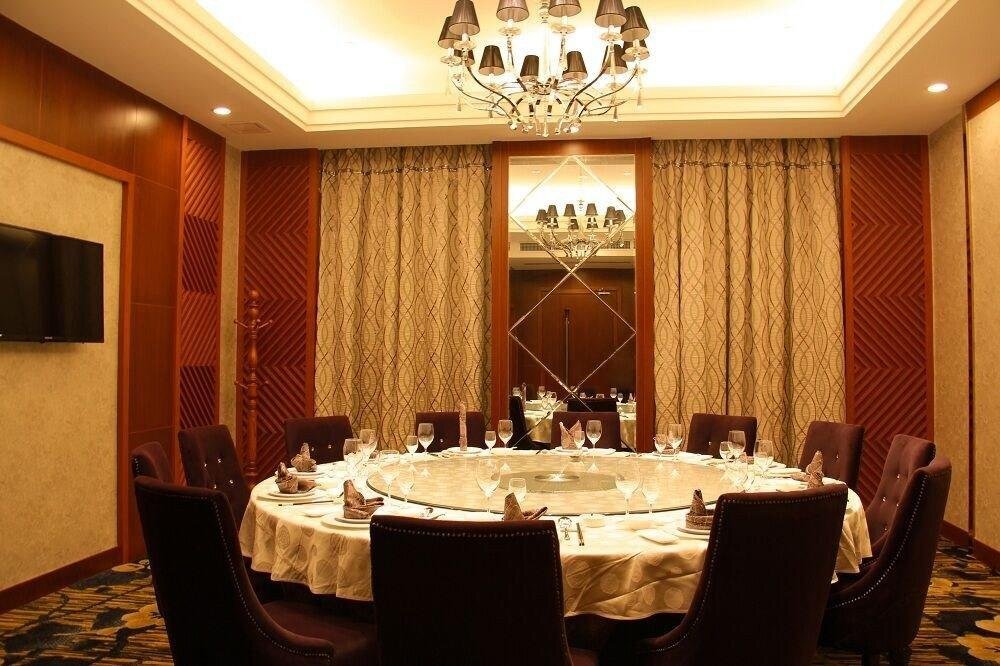 Чжоушань: Shimao Hotel