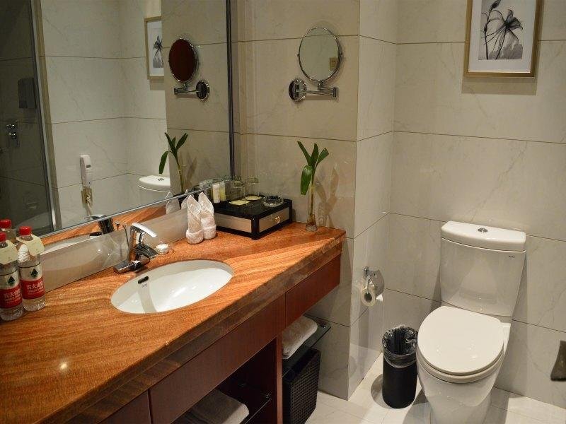 Чжоушань: Shimao Hotel
