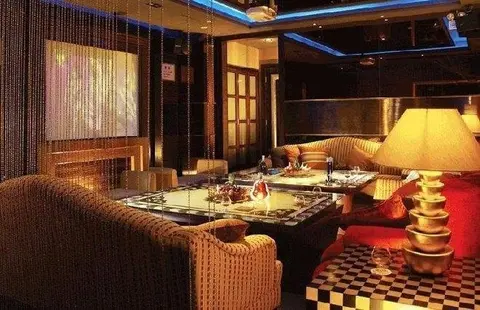 Чжоушань: Shimao Hotel