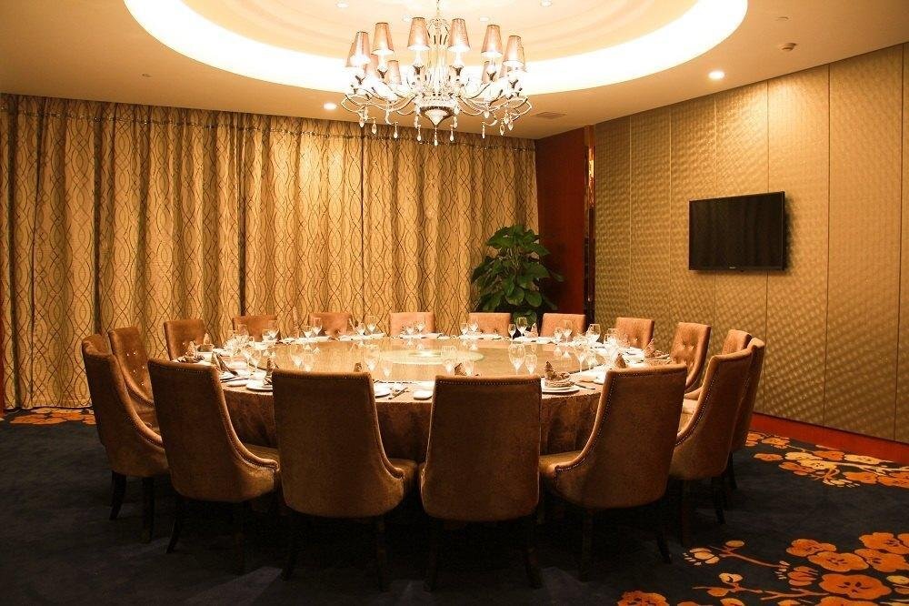 Чжоушань: Shimao Hotel