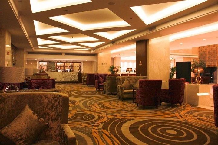 Чжоушань: Shimao Hotel