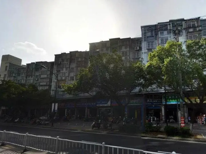 Чжоушань: Shimao Hotel