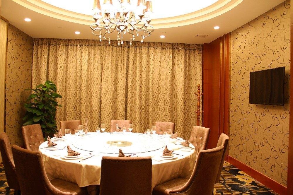 Чжоушань: Shimao Hotel
