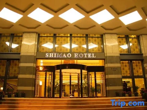 Чжоушань: Shimao Hotel