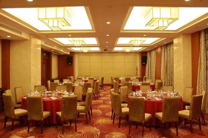 Чжоушань: Shimao Hotel