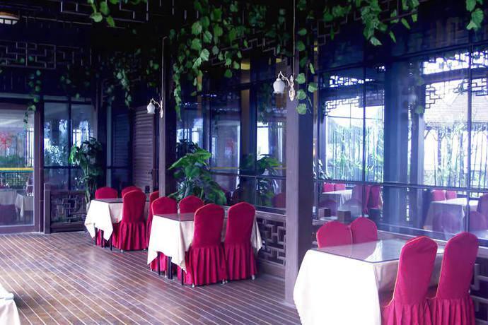 Чэнду: Guixiang Grand Hotel