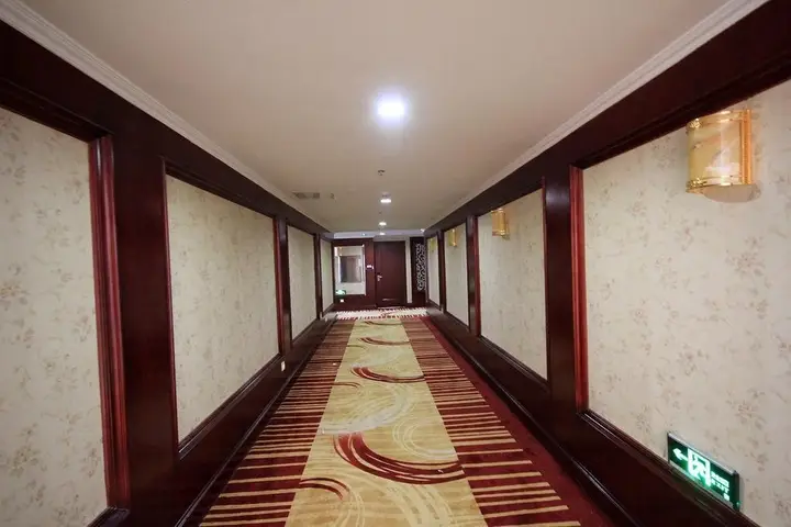 Guixiang Grand Hotel — фото 6
