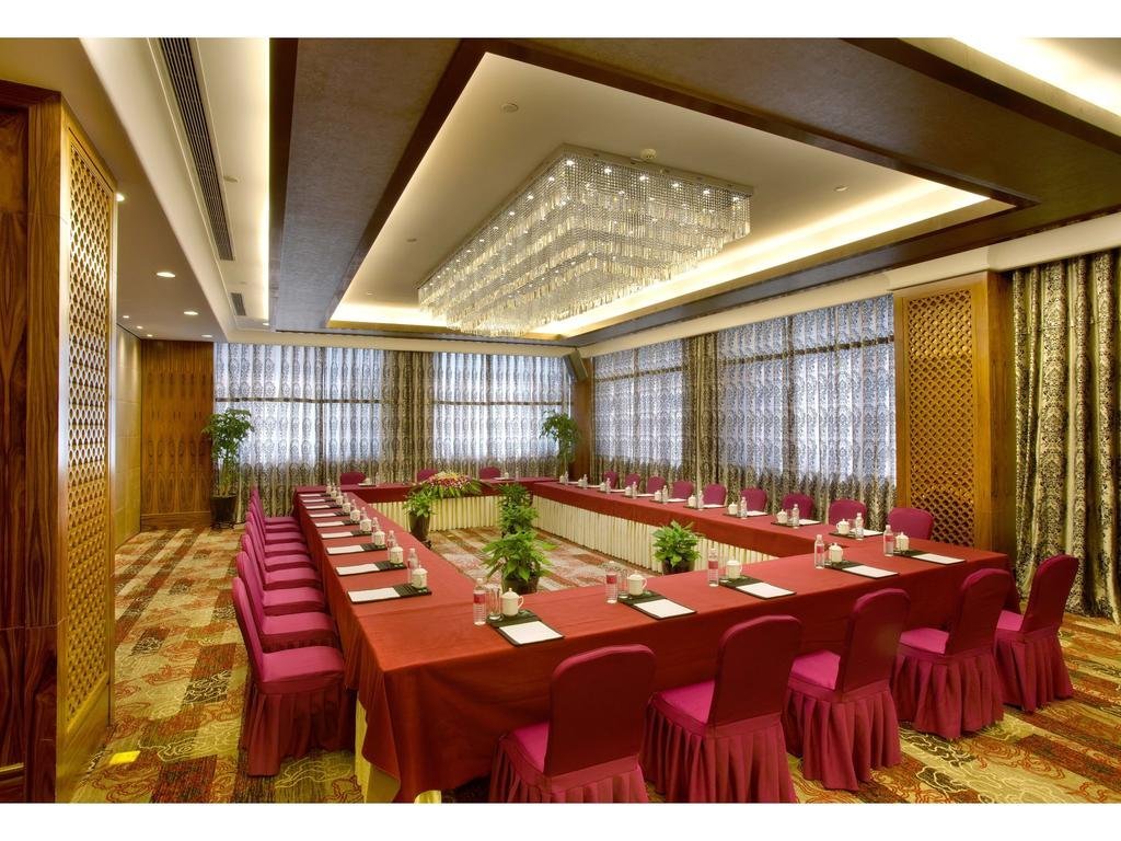 Нинбо: Yinzhou Teckon Ciel