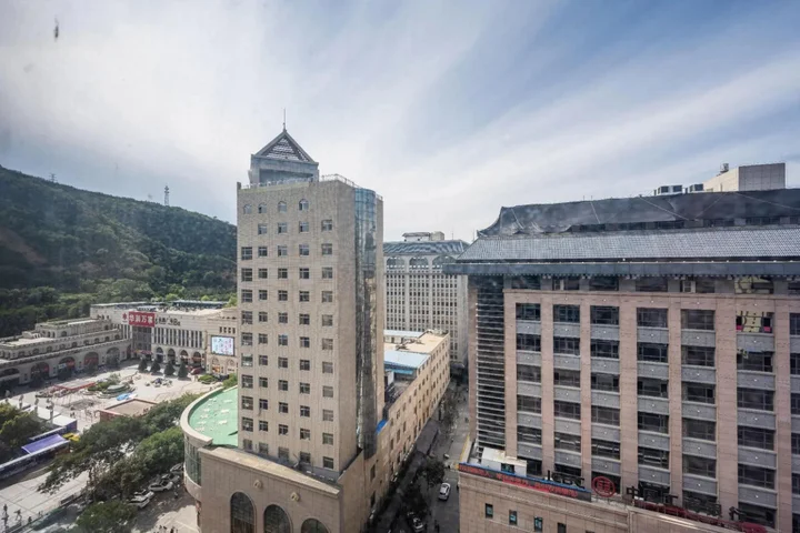 Яньань: Yan'an Gaodee Garden Hotel
