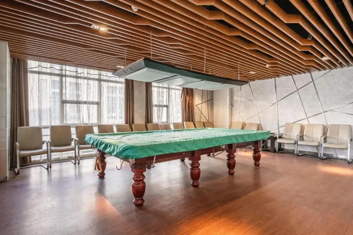 Яньань: Yan'an Gaodee Garden Hotel