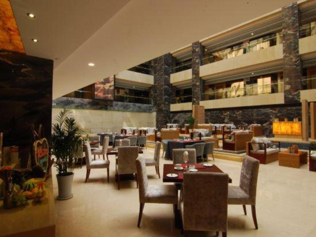 Яньань: Yan'an Gaodee Garden Hotel