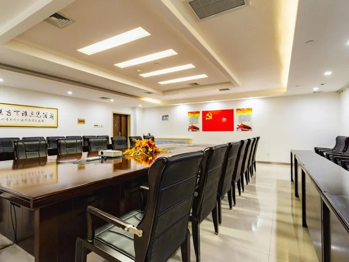 Яньань: Yan'an Gaodee Garden Hotel