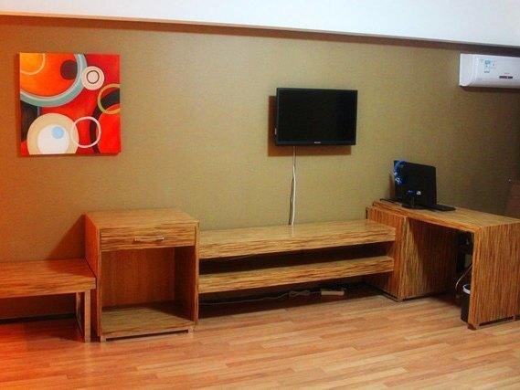 Иньчуань: Ningxia Jinshi Kaiyuan Holiday Hotel